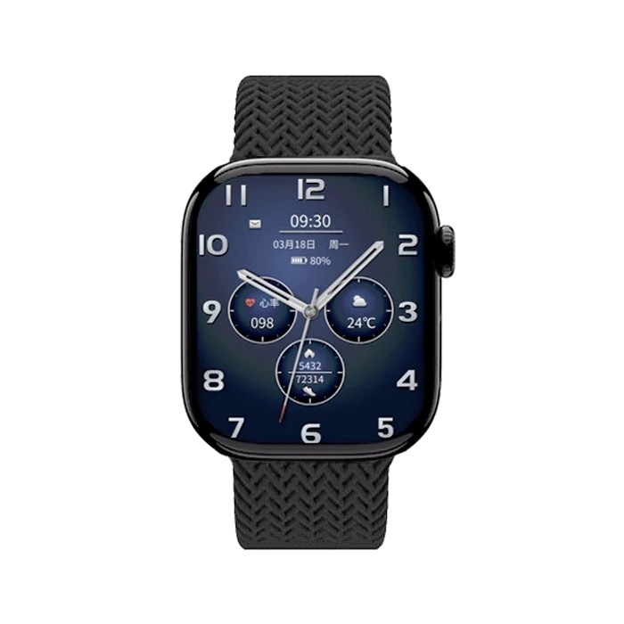 ساعت هوشمند پر طرفدار HK10 PRO MAX