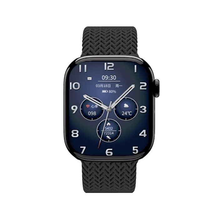 ساعت هوشمند پر طرفدار HK10 PRO MAX
