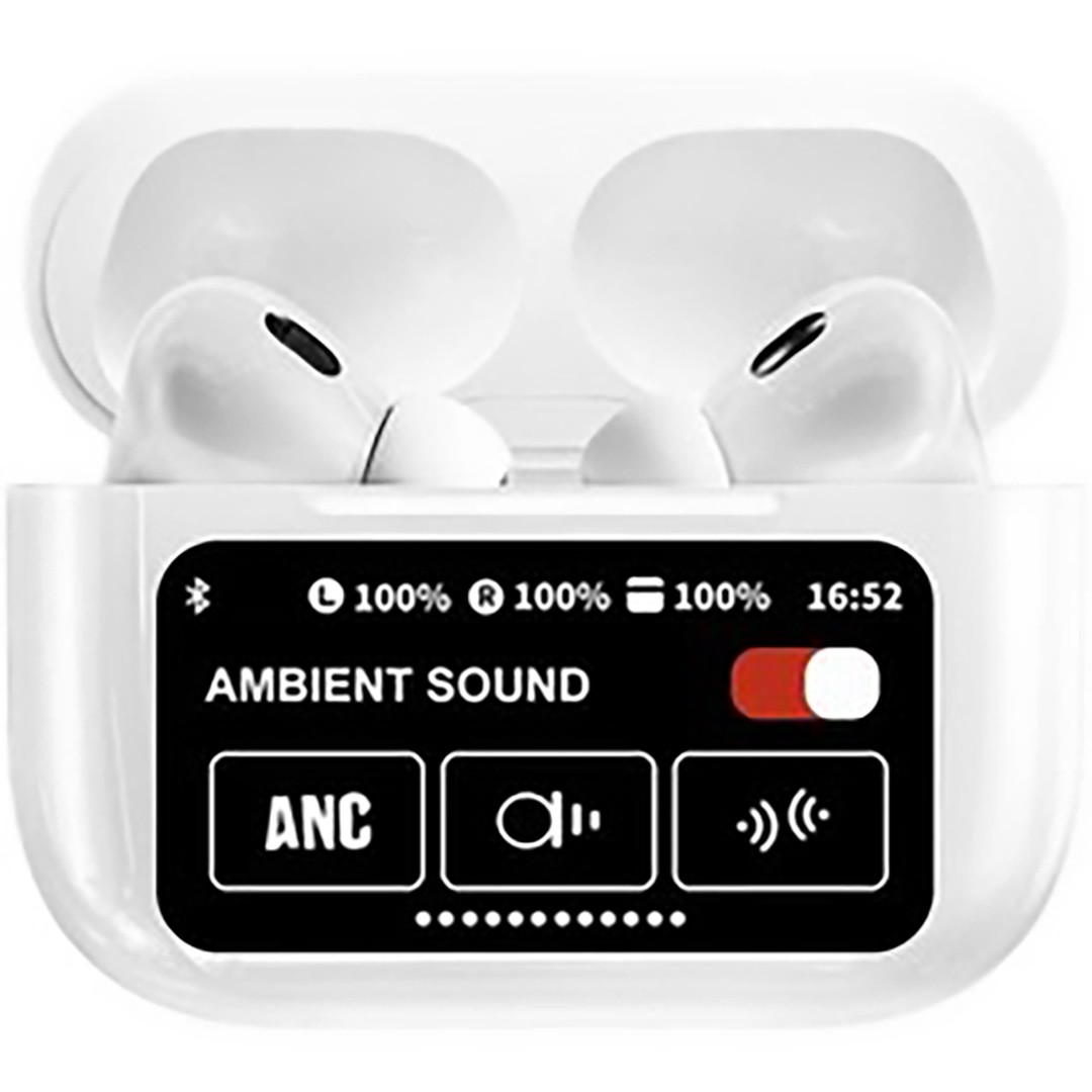 هندزفری بلوتوثی AirPods ANC-ENC High Copy