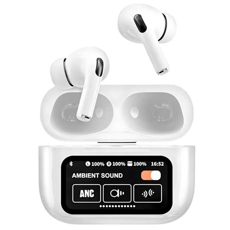 هندزفری بلوتوثی AirPods ANC-ENC High Copy