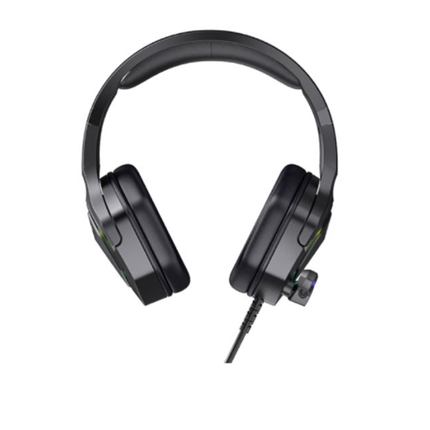 هدفون با سیم گیمینگ لنوو مدل Lecoo HT403
