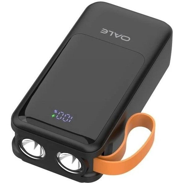 پاور بانک 30 هزار میلی آمپر مدل OALE IPOWER E30000