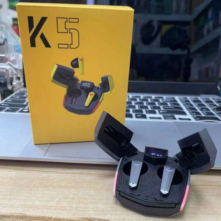 ایرپاد گیمینگ اورجینال K50