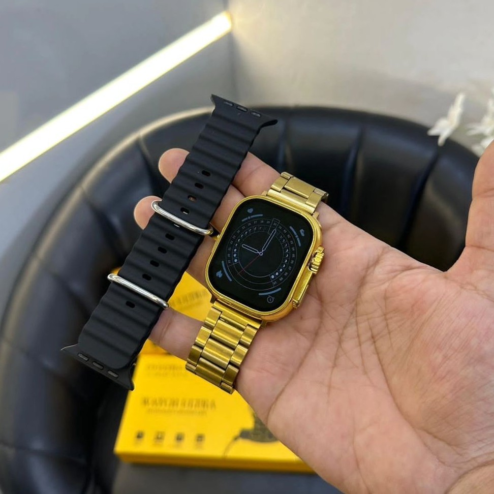 ساعت هوشمند C9 ULTRA MAX
