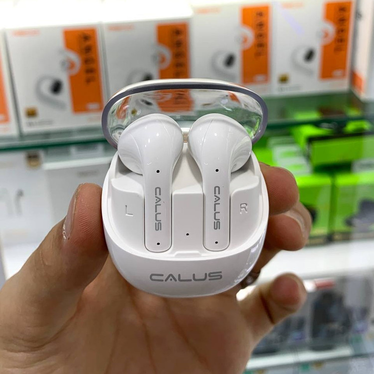 ایرپاد اورجینال گیمینگ calus t21