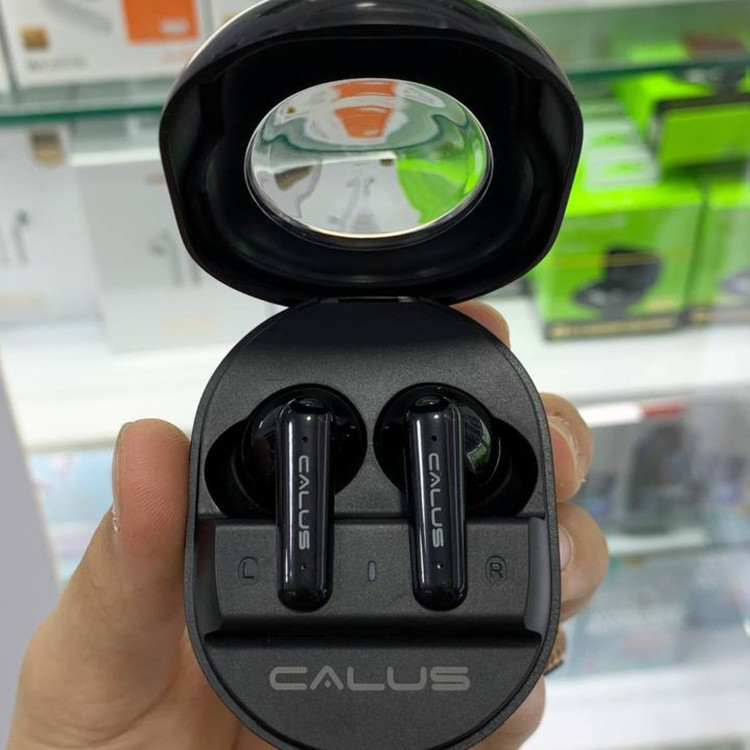 ایرپاد اورجینال گیمینگ calus c13pro