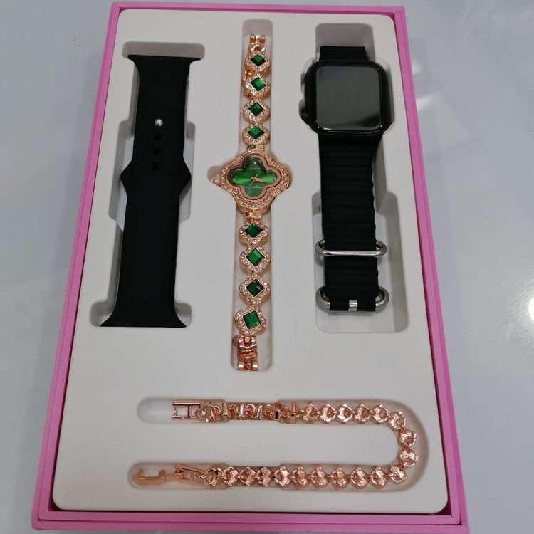 ساعت هوشمند TK 13 mini