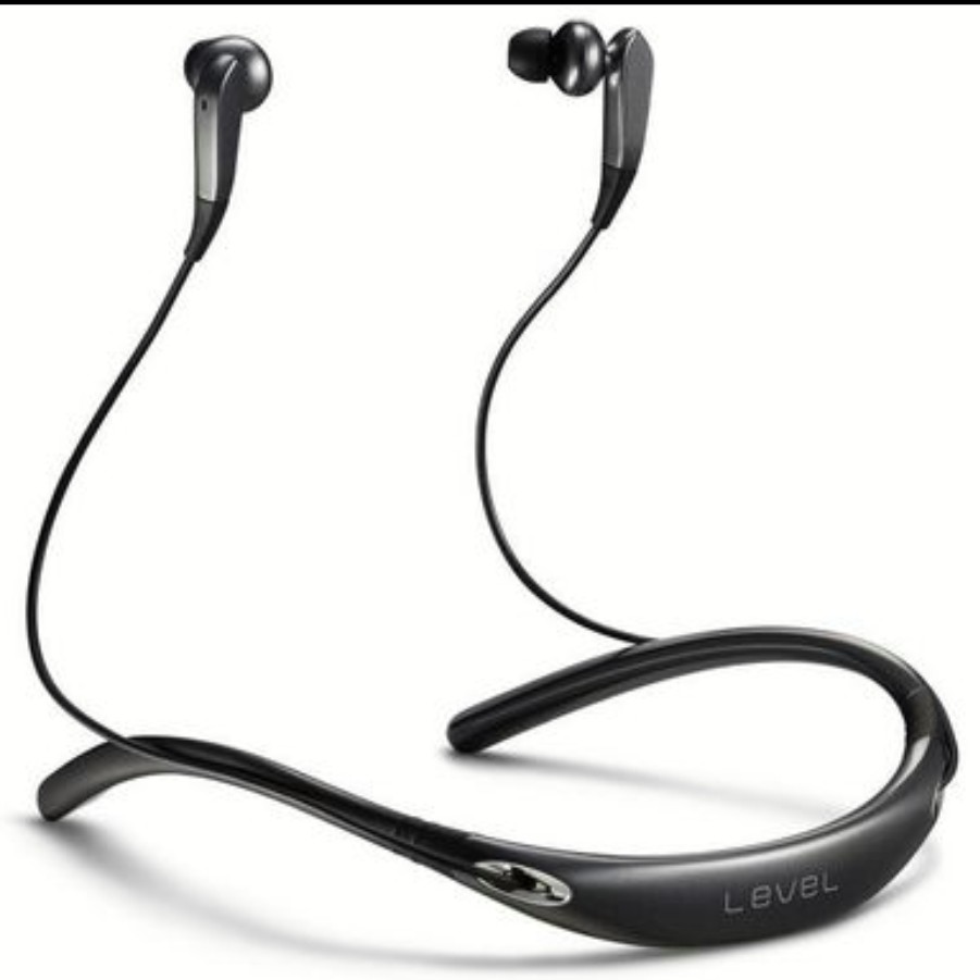 هندزفری بلوتوثی گردنی سامسونگ مدل SAMSUNG LEVEL U PRO