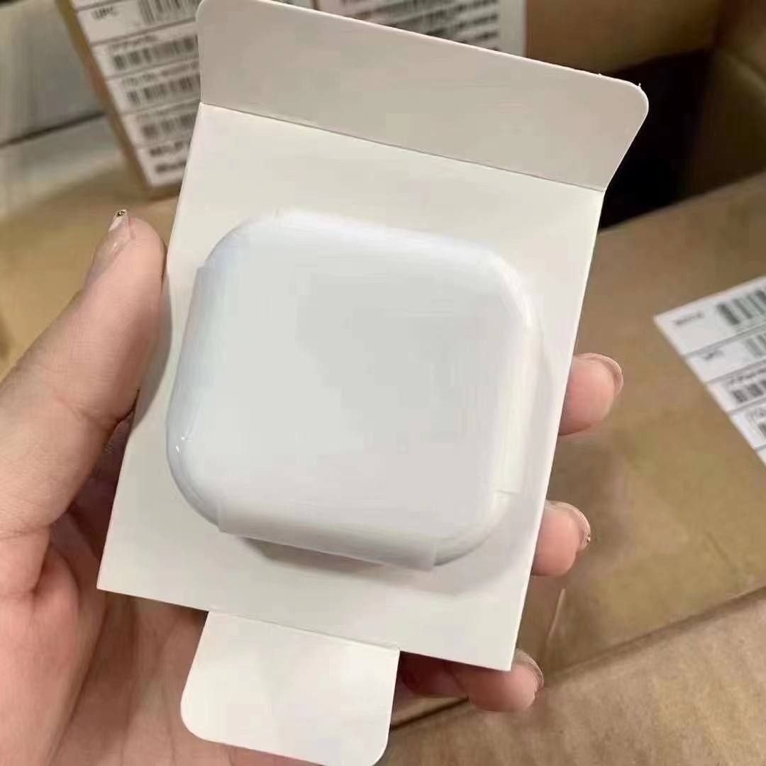 شارژر سه پین 20 وات اپل 6 ماه گارانتی تعویض