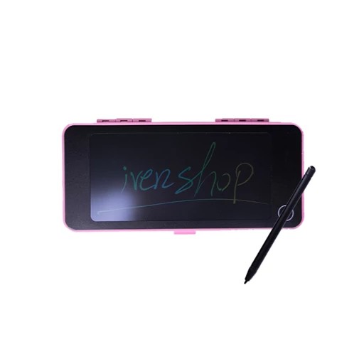 جامدادی هوشمند و تخته رسم دیجیتال LCD
