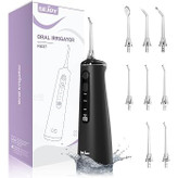واتر جت شارژی سیجوی مدل 5037 SEJOY PORTABLE WATER FLOSSER