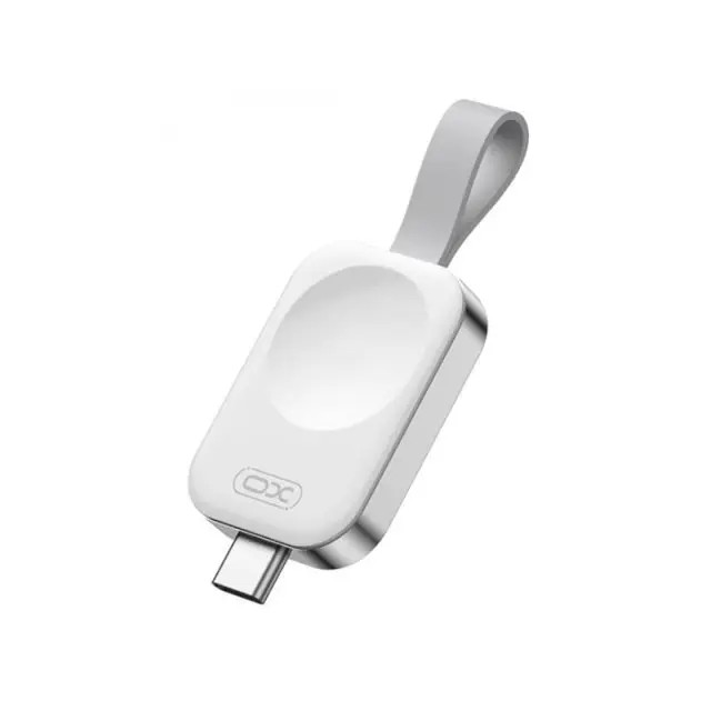 شارژر بی سیم اپل واچ سری1 تا 7 ایکس او مدل XO CX020
