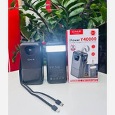 پاوربانک 40 هزار سوپرفست شارژ مدل OALE IPOWER Y40000