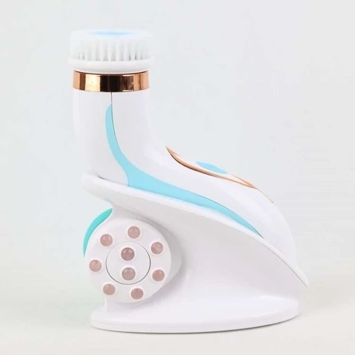 فیس براش نایر CNAIER مدل facial brush AE8688