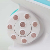 فیس براش نایر CNAIER مدل facial brush AE8688