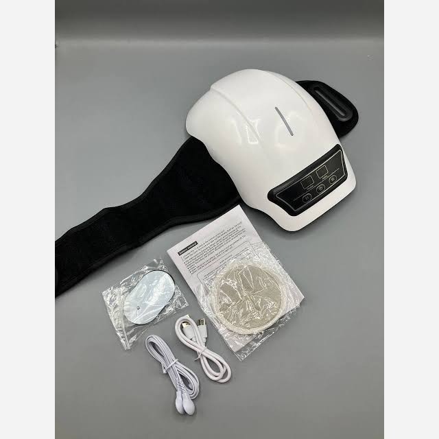 ماساژور هوشمند حرارتی و لرزشی زانو HX-118