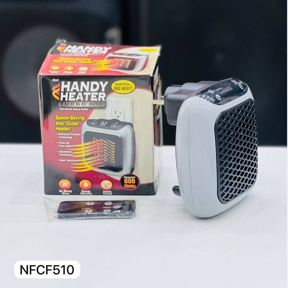 هیتر HANDY HEATER مدل 45614