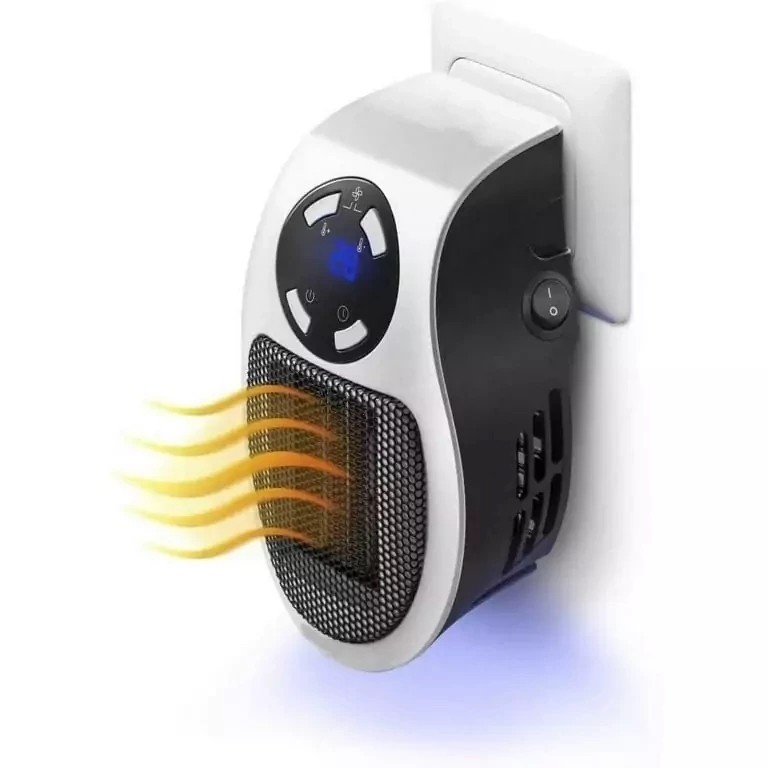 هیتر برقی مینی مدل MA-101