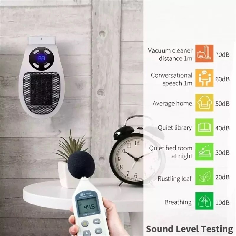 هیتر برقی مینی مدل MA-101
