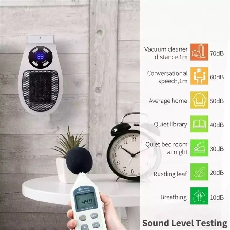 هیتر برقی مینی مدل MA-101
