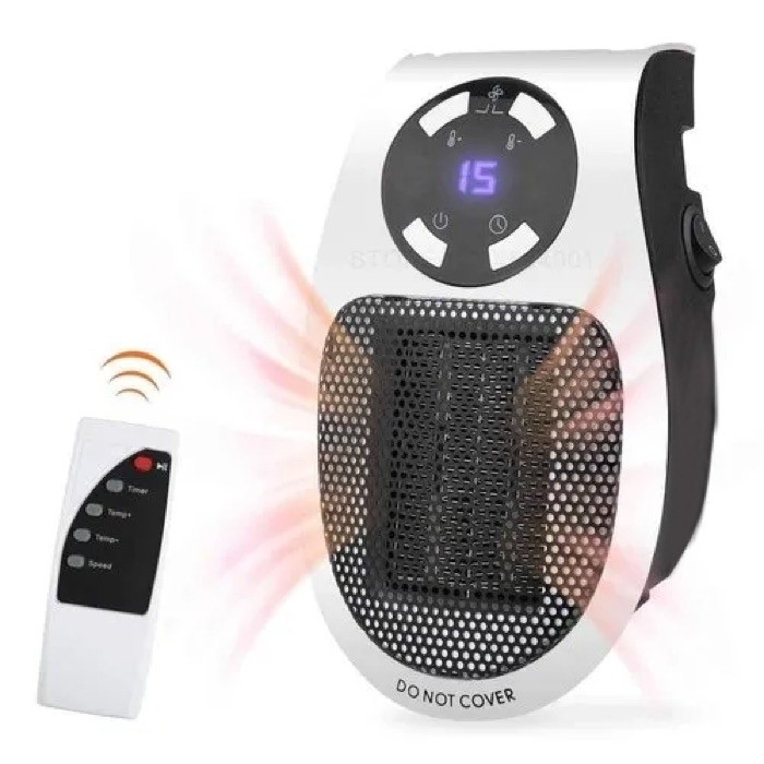 هیتر برقی مینی مدل MA-101