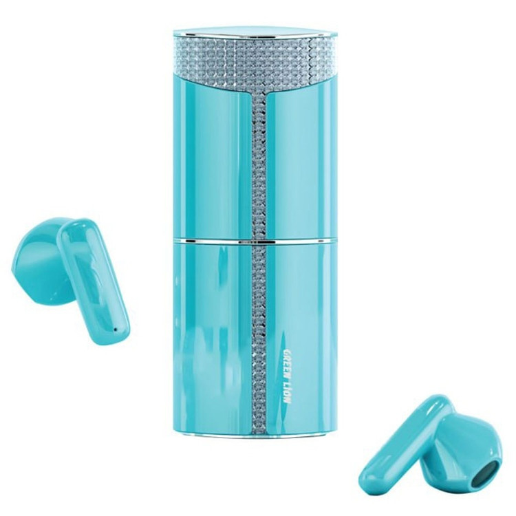 هندزفری بلوتوثی رژلب گرین لاین Green Lipstick True Wireless Earbuds