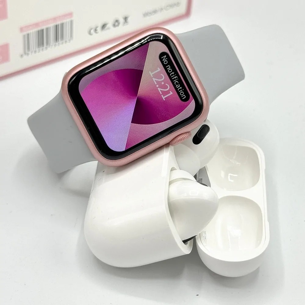 ساعت هوشمند دخترانه X33 MINI