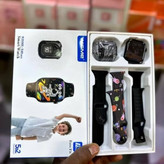 ساعت هوشمند ویسمی مدل WISME X68 MINI