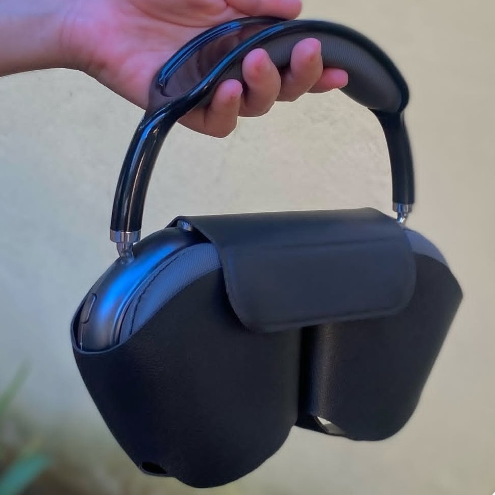 هدفون اپل مدل AIRPODS MAX APPLE