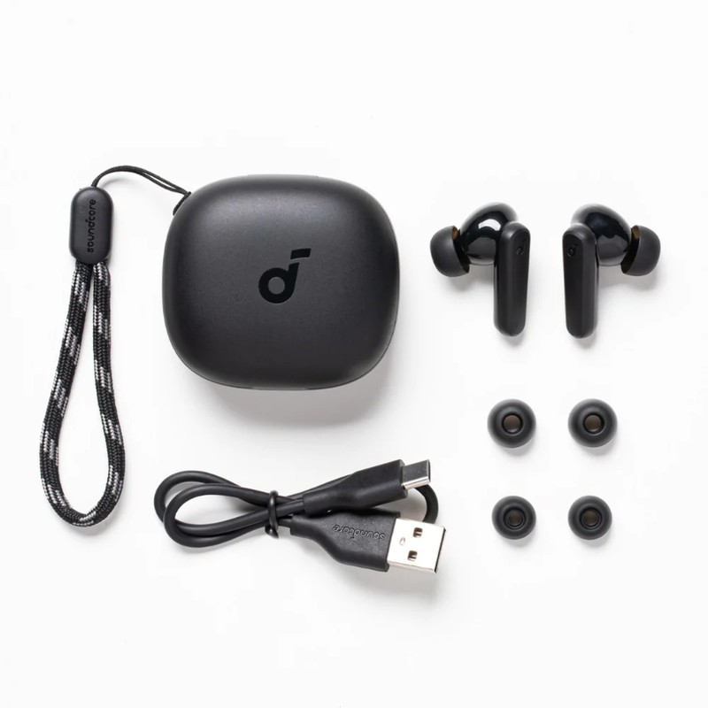 ایرپاد اورجینال انکر soundcore R50i