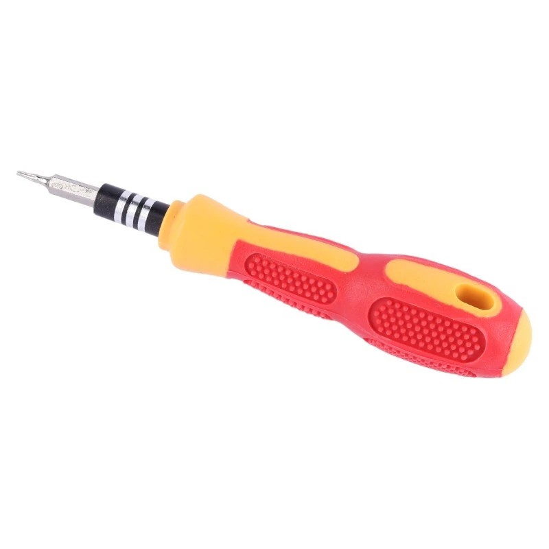ست پیچ گوشتی 32 عددی TIEPAI TP-6032D/مجموعه 32 عددی پیچ گوشتی و سری پیچ گوشتی TIEPAI مدل TP-6032D