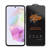 گلس ((محافظ صفحه نمایش)) آنتی استاتیک (Anti Static) مدل KEZEN مناسب برای Samsung Galaxy A35/A55