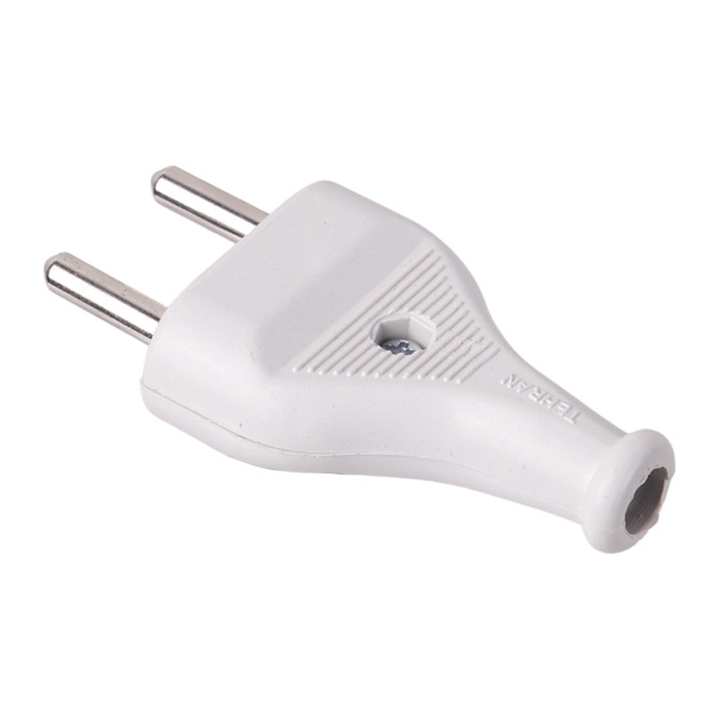 دوشاخه برق تخت تهران الکتریک Tehran Socket Male Plugin