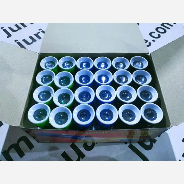 چراغ قوه بند دار پلاستیکی زوم دار (قابلیت تنظیم کانون) برند SOOYA مدل SY-306 قابل استفاده در باغ،خودرو،کوهنوردی و...