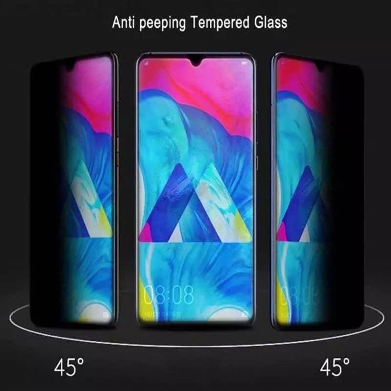 محافظ صفحه نمایش Privacy پرایوسی (حریم شخصی) مناسب برای گوشی Xiaomi Redmi Note 11 Pro 4g-5g 2022/Note 12 Pro 4g