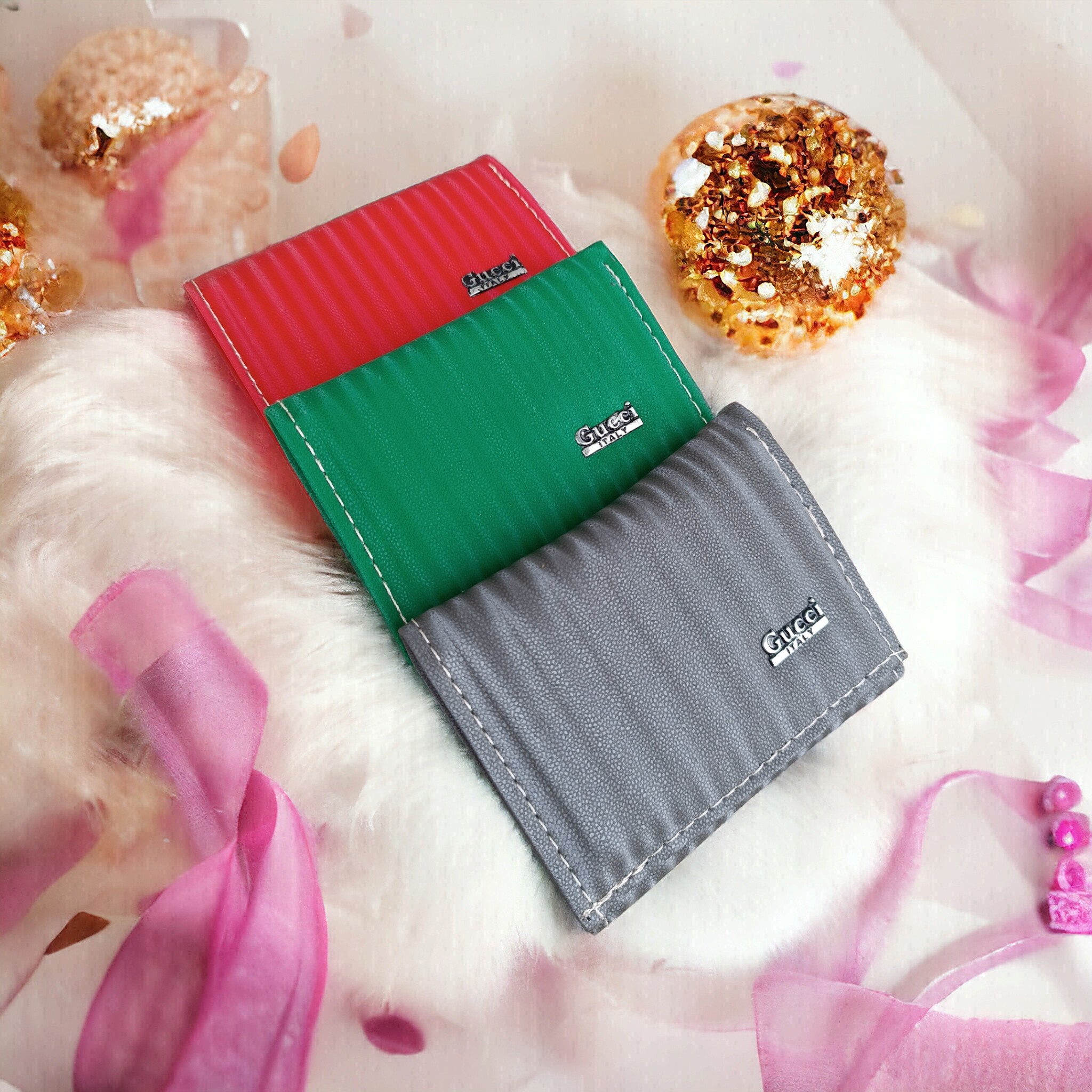 جاکارتی و کیف پول دخترانه،زنانه (گوچی Gucci)
