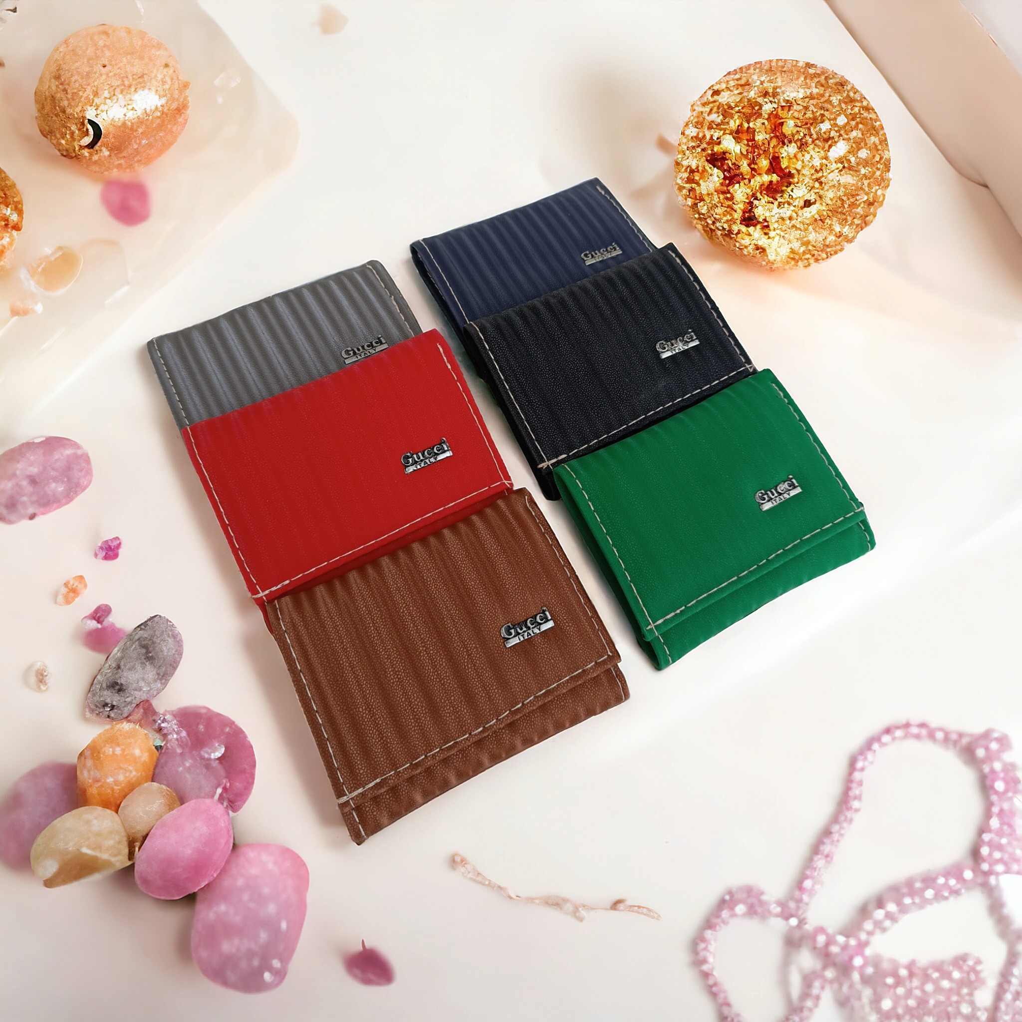 جاکارتی و کیف پول دخترانه،زنانه (گوچی Gucci)