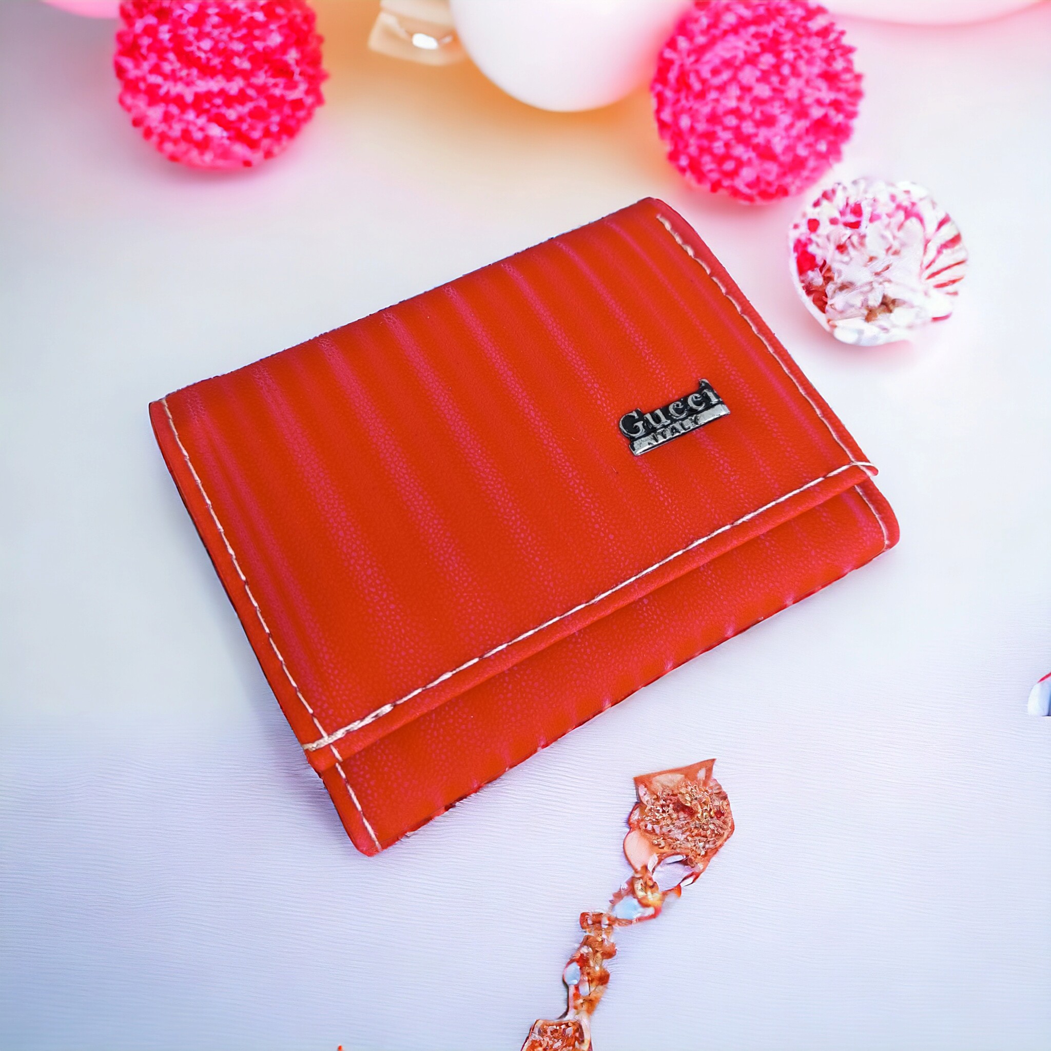 جاکارتی و کیف پول دخترانه،زنانه (گوچی Gucci)