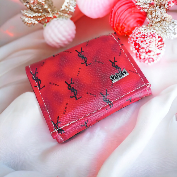 جاکارتی و کیف پول طرحدار دخترانه،زنانه (گوچی Gucci)