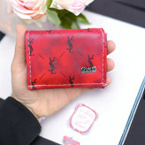 جاکارتی و کیف پول طرحدار دخترانه،زنانه (گوچی Gucci)