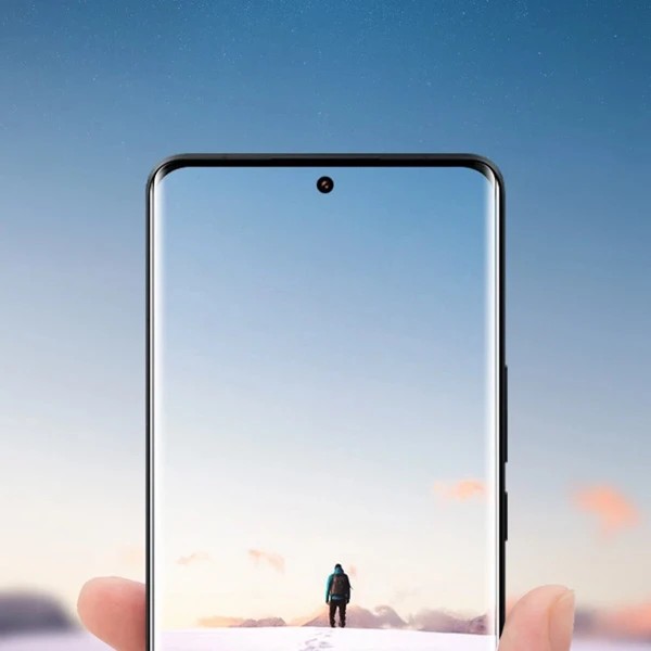 محافظ لنز دوربین مدل رینگی مناسب برای گوشی Xiaomi Redmi Note 13 Pro Plus