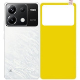 برچسب محافظ پشت گوشی مناسب برای گوشی موبایل Xiaomi Poco X6 Pro