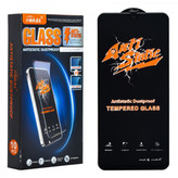 گلس ((محافظ صفحه نمایش)) آنتی استاتیک ترانیو (Anti Static) مدل SUPER D مناسب برای Samsung Galaxy A14 4G/5G/A22 5G