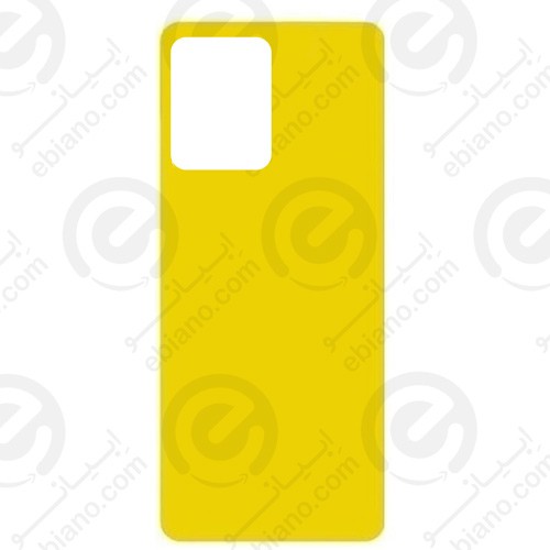 برچسب محافظ پشت گوشی مناسب برای گوشی موبایل Xiaomi Redmi Note 12 4g