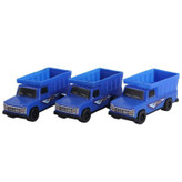 ماشین اسباب بازی پرطرفدار مدل نیسان 2111 GOOD TOY،مناسب برای کودکان بالای 3 سال (بسته 3 عددی)