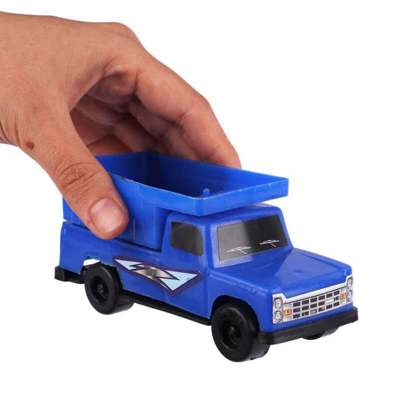 ماشین اسباب بازی پرطرفدار مدل نیسان 2111 GOOD TOY،مناسب برای کودکان بالای 3 سال (بسته 3 عددی)
