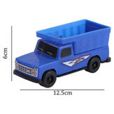 ماشین اسباب بازی پرطرفدار مدل نیسان 2111 GOOD TOY،مناسب برای کودکان بالای 3 سال (بسته 3 عددی)