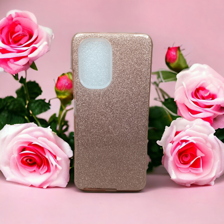 قاب ژله ای اکلیلی مناسب برای گوشی موبایل Xiaomi Poco F3-Mi 11i-Redmi K40 Pro