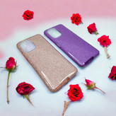 قاب ژله ای اکلیلی مناسب برای گوشی موبایل Xiaomi Poco F3-Mi 11i-Redmi K40 Pro