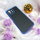 قاب فانتزی محافظ لنز دار دور رنگی مناسب برای گوشی Xiaomi Mi 11 LITE